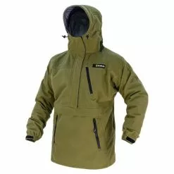 Swazi Model Norway Anorakk