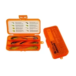 Frødin Frödin 8 Great Flies For Sunny Days