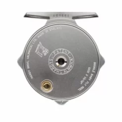 Hardy Bougle Reel 4 #9/10/11