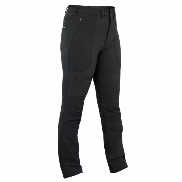 Swazi Savannah Bukse Iron Sand 3 Swazi Savannah Bukse Iron Sand