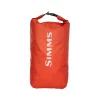 Simms Dry Creek Dry Bag Orange M