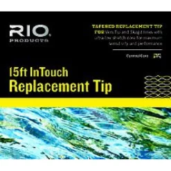 Rio InTouch Replacement Tip 15 Ft