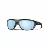 Oakley Split Shot Matte Blk Prizm Deep Water Polar.