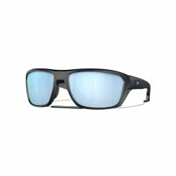 Oakley Split Shot Matte Blk Prizm Deep Water Polar.