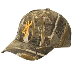 Browning Rimfire 3D Caps
