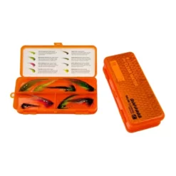 Frødin Frödin 8 Great Flies For Clear Water