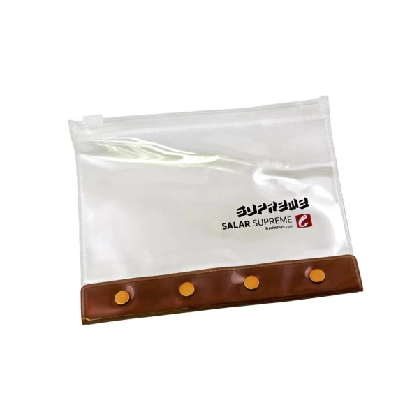 Frødin Salar Supreme Fly Wallet S X Frödin Flies 3 Frødin Salar Supreme Fly Wallet S X Frödin Flies