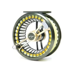 Guideline Fario LW Green/Gold 6-8#