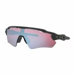 Oakley Radar EV Path Matte Black Prizm Sapphire