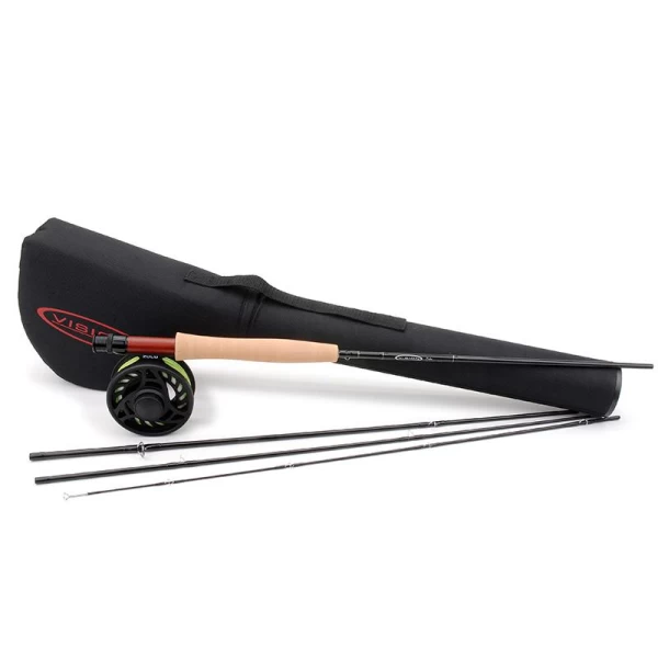 Vision Zulu Kit 7`6″ #5/6 3 Vision Zulu Kit 7`6″ #5/6