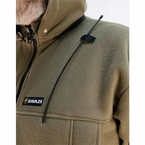 Swazi Nahanni 5 Swazi Nahanni - Bilde 3