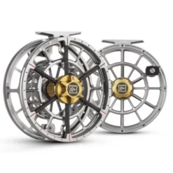 Hardy Spool – Zane Carbon 6000