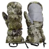 Blaser Observer Mittens HunTec Camouflage