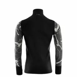 Aclima Lars Monsen Femunden Polo M`s Jet Black/Marengo/Femunden Dark -Fluefiske Salgsbutikk EzOj70 1677756338 28154 3164 0 pck 600x600 1