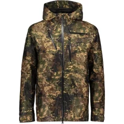 Alaska Extreme Lite III BlindTech Invisible Jakke