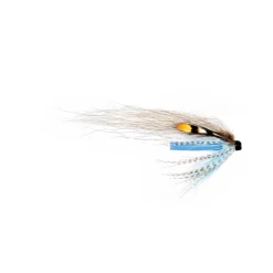 Frødin Hitch Flies 1,5 Cm – Mikael Frödin Fly Design