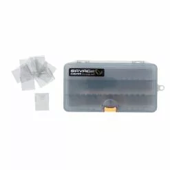 Savage Gear Lure Box 18,6×10,3×3,4