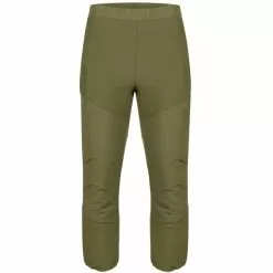 Blaser Men`s Backup Insulation Pamts Dark Olive