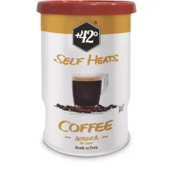 +42 Selvvarmende Drikk