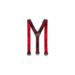 Härkila Tech Bukseseler Rød/brun