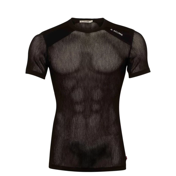 Aclima WoolNet Light T-Shirt M’s 3 Aclima WoolNet Light T-Shirt M’s