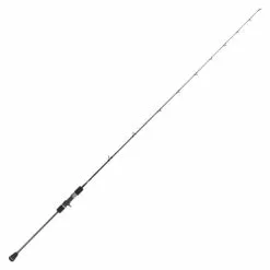 Prey Lightjigger V2 6`6″ Spiral JW180g