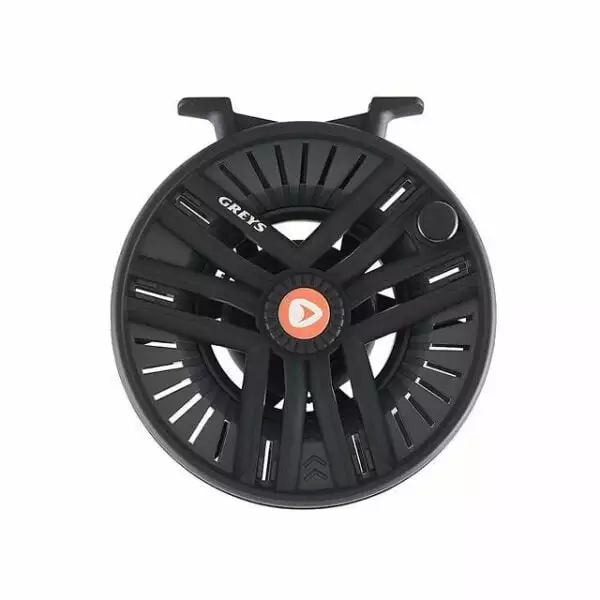 Greys Fin Cassette Fly Reel #9/10 3 Greys Fin Cassette Fly Reel #9/10