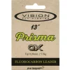 Vision Prisma Fluocarbon Leader 13`