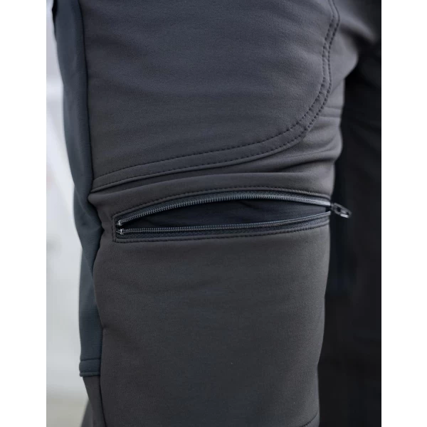 Swazi Forest Bukse Iron Sand 6 Swazi Forest Bukse Iron Sand - Bilde 4