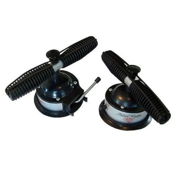 Richard Wheatley Vacuum Rod Carier 3 Richard Wheatley Vacuum Rod Carier