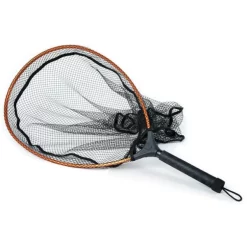 Guideline Multi Grip Landing Net L PE Composite Mesh