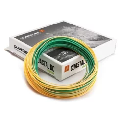 Guideline Coastal Evolve WF