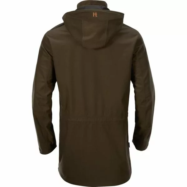 Härkila Mountain Hunter Anorakk Smock 4 Härkila Mountain Hunter Anorakk Smock - Bilde 2