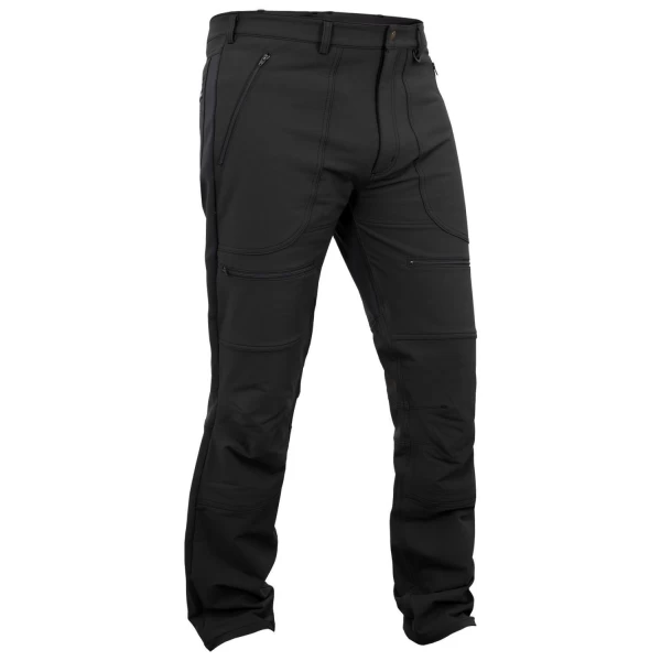 Swazi Forest Bukse Iron Sand 3 Swazi Forest Bukse Iron Sand