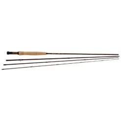 Hardy Shadow 9’Ft #5Wt 4pz