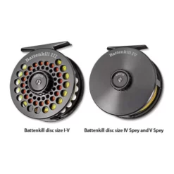 Orvis Battenkill Disc V Spey
