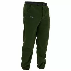 Swazi Dribacks Olive- Fleecebukse