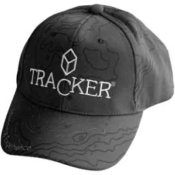 Tracker Caps Grønt