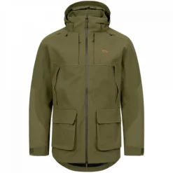 Blaser Striker M Jacket Dark Olive