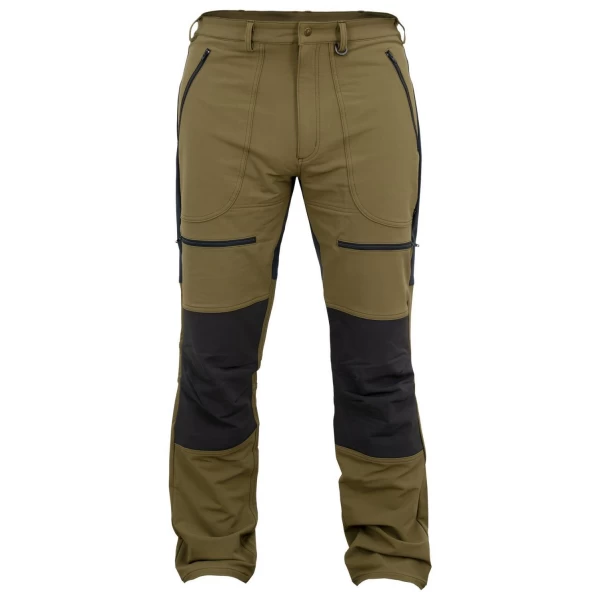 Swazi Forest Bukse Tussock 6 Swazi Forest Bukse Tussock - Bilde 4