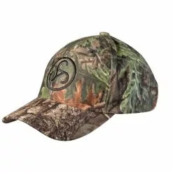 Sauer Caps Camo