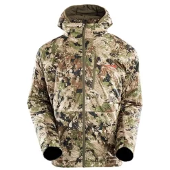 Sitka Gear Kelvin Lite Hoody – Subalpine