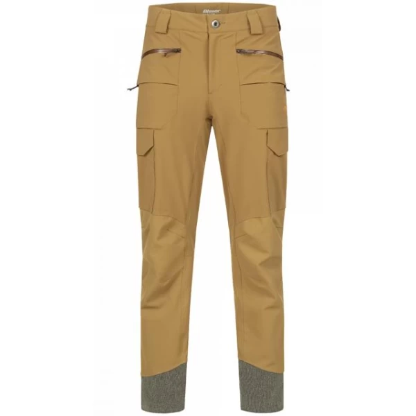 Blaser M Striker WP Pants Rubber Brown 3 Blaser M Striker WP Pants Rubber Brown