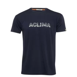 Aclima LightWool Classic Tee Logo M’s