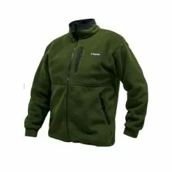 Swazi Caribou Fleecejakke