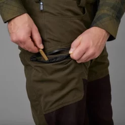 Härkila Driven Hunt HWS Leather Bukse -Fluefiske Salgsbutikk cTw1KO 1658484011 27790 1855 0 pck 600x600 1