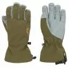 Blaser Resolution Gloves Dark Olive