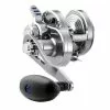 Daiwa Saltiga LD 20 2 Speed