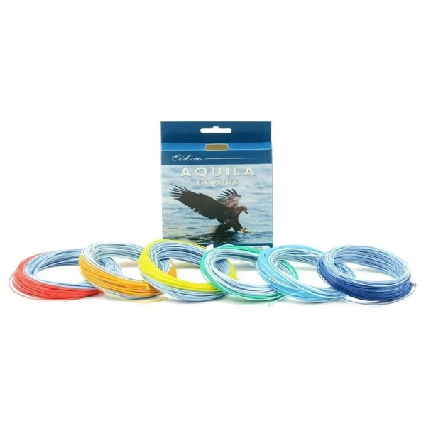 Eikre Aquila Eximius 3 Eikre Aquila Eximius