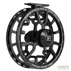 Hardy Fortuna Regent 8000